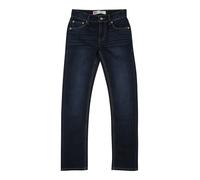 Levi's Lvb 511 slim fit jean-classics Niños Azul (Rushmore Blue) 16 años