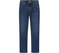 LEVI'S KIDS Vaquero Slim Taper corte 512. Color Azul Vaquero Oscuro