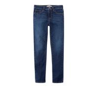 Levi's Kids Vaquero '710' azul oscuro 152 azul oscuro