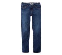 LEVI'S KIDS Vaquero 710 Super skinny. Color Azul Oscuro