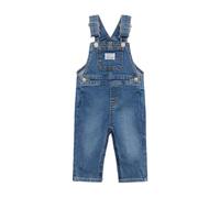 Levi's Peto Vaquero Azul Niño