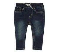 Pantalones Levi's® Kids Dobby azul - talla62