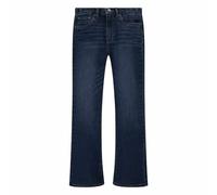 LEVI'S KIDS Vaquero flare corte 726. Color Azul Oscuro