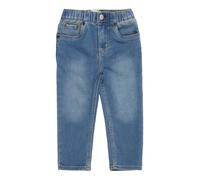 Levi's Kids Vaquero 'LVB Slim Dobby Pull On' azul denim 74 azul denim