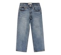 Levi's Kids Vaquero 'LVB-STAY LOOSE TAPER FIT JEANS' azul denim 104 azul denim