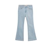 Levi's Kids Vaquero 'LVG BAGGY FLARE PANTALONE' azul claro 98 EUR