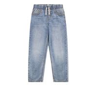 Levi's Kids Vaquero 'PULL ON STAY LOOSE TAPER' azul denim 164xregular EUR