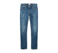 LEVI'S KIDS Vaquero slim corte 511. Color azul