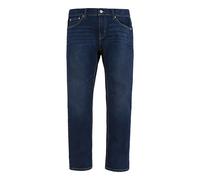 Levi's Kids Niños 511 Slim Fit Jean 8e2006 Jeans Not Applicable, Azul (Rushmore D5r), 8 años (Talla del fabricante: 8A)