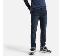 LEVI'S KIDS Vaquero Slim Taper corte 512. Color Azul Oscuro