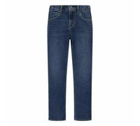 Levi's Kids Vaquero Slim Taper corte 512. Talla 108 cm (5 años). Color Azul