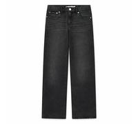 LEVI'S KIDS Vaquero wide leg. Color Gris Oscuro