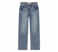 LEVI'S KIDS Vaqueros anchos. Color Azul Lavado