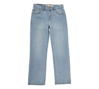 LEVI'S KIDS Vaqueros anchos. Color denim azul claro