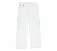 Levi's Kids Levi's '94 Baggy Cargo 10A Blanco