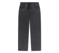 LEVI'S KIDS Vaqueros con cintura elástica. Color Denim Negro