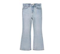 LEVI'S KIDS Vaqueros holgados acampanados. Color Denim Azul Claro