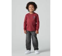 LEVI'S® Jeans Tapered Fit para niño gris | 164