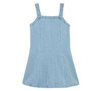 Levi's Kids Vestido azul claro 152 azul claro