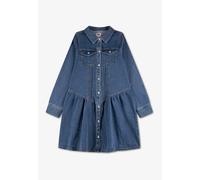 Levi's Kids Vestido azul denim 98 EUR