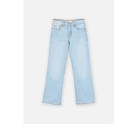 Levi's Kids Wide Leg Jeans 12A Azul