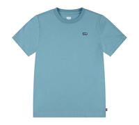 Levi's KT-Knit Top Camisa, Azul Bristol, 10-16 ANS para Niños