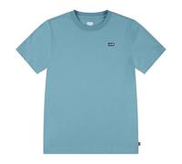 Levi's KT-Knit Top Camisa, Azul Bristol, 6 años para Niños