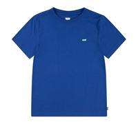 Levi's KT-Knit Top Camisa, Azul Verdadero, 2 años para Niños