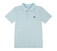 Levi's KT-Knit Top Camisa, Éter, 10-16 ANS para Niños