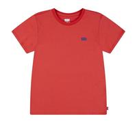 Levi's KT-Knit Top Camisa, Hibisco, 14 años para Niñas