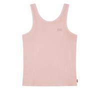 Levi's KT-Knit Top Camisa, Melocotón A La Luz De Las Velas, 16 Años para Niñas