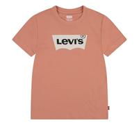 Levi's KT-Knit Top Camisa, Naranja Leonado, 14 años para Niños
