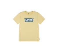 Levi's KT-Knit Top Camisa, Neblina Dorada, 14 años para Niños