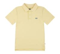 Levi's KT-Knit Top Camisa, Neblina Dorada, 5 años para Niños