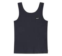Levi's KT-Knit Top Camisa, Negro, 12 años para Niñas