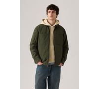 Levi's Kyren Overshirt Deep Depths Talla: S | Chaquetas Outlet | Hombre