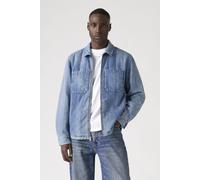 Levi's Kyren Overshirt Talla: L | Chaquetas Finas Outlet | Hombre