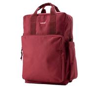 Levi's L-Pack Large, Cinturón para Hombre, Regular Red, Talla única