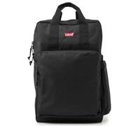 LEVI'S ® Mochila rojo / negro / blanco, Talla One Size