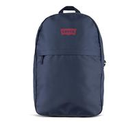 Levi's Lan Core Batwing Backpack, Mochila Unisex bebé, Azul (Vestido Azul), L