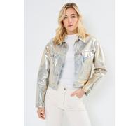 Levi's Laser Shrunken 90S XS Oro y bronce