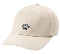 Levi's Lazy Girl Logo Cap T.U Blanco