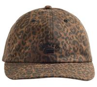 Levi'S Lazy Girl Logo Cap - Levi'S Gorra Lazy Girl Logo, Rojo, Onu Mujer