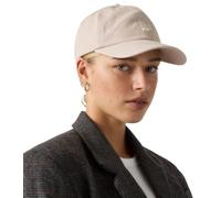 Levi'S Lazy Girl Logo Cap - Levi'S Lazy Girl Logo Gorra, Negro, Onu Mujer