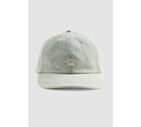 Levi's Lazy Girl Logo Cap Salt Mine Talla: OS | Sombreros Outlet | Mujer