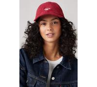 Levi's Lazy Girl Logo Cap Talla: OS | Sombreros Outlet | Mujer