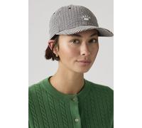 Levi'S Damen Lazy Girl - Gorra con Logotipo de Caviar, OS