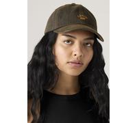 Levi's Lazy Girl Logo Cap Talla: OS | Sombreros Outlet | Mujer