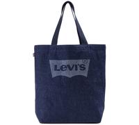Levi's Levi’s® Batwing Tote Indigo Rinse 2 Talla: OS | Bolsas de mano Outlet | Mujer | Azul