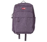 Levi's Levi’s® L-pack Standard Issue Backpack In Heather Purple Talla: OS | Mochilas Outlet | Mujer | Púrpura